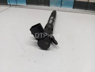 04L130277D Форсунка дизельная электрическая Volkswagen Golf 7 Арт AM31618547, вид 3