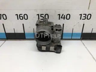 03C133062M Заслонка дроссельная электрическая Volkswagen Polo 5 Арт AM31619022, вид 1