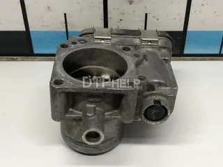 03C133062M Заслонка дроссельная электрическая Volkswagen Polo 5 Арт AM31619022, вид 5