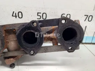 11628599198 Коллектор выпускной BMW 5 F10/F11/GT F07 Арт AM31624839, вид 5
