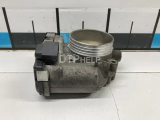 1371899 Заслонка дроссельная электрическая Ford Focus 2 Арт AM31625690, вид 1