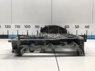 1641066 Поддон масляный двигателя Ford Transit 3 restailing Арт AM31628505, вид 6