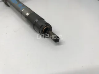 1746967 Форсунка дизельная электрическая Land Rover Defender 2 Арт AM31628824, вид 3