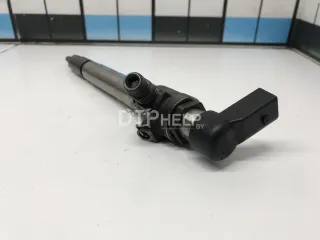 1746967 Форсунка дизельная электрическая Land Rover Defender 2 Арт AM31628824, вид 4