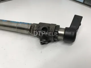 1746967 Форсунка дизельная электрическая Land Rover Defender 2 Арт AM31628824, вид 5