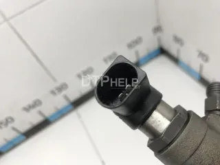 1746967 Форсунка дизельная электрическая Land Rover Defender 2 Арт AM31628824, вид 6