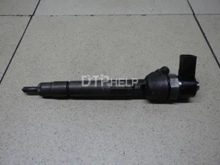 6460700287 Форсунка дизельная электрическая Mercedes C W203 Арт AM31629703, вид 2