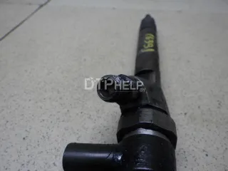 6460700287 Форсунка дизельная электрическая Mercedes C W203 Арт AM31629703, вид 6