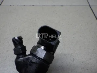 6460700287 Форсунка дизельная электрическая Mercedes C W203 Арт AM31629703, вид 7