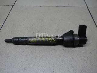 6460700287 Форсунка дизельная электрическая Mercedes C W203 Арт AM31629704, вид 2