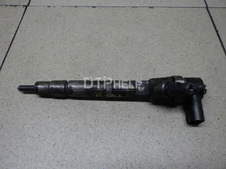 6460700287 Форсунка дизельная электрическая Mercedes C W203 Арт AM31629704, вид 3