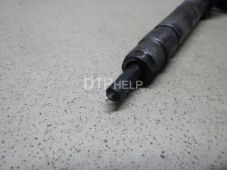 6460700287 Форсунка дизельная электрическая Mercedes C W203 Арт AM31629704, вид 4