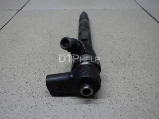 6460700287 Форсунка дизельная электрическая Mercedes C W203 Арт AM31629704, вид 5