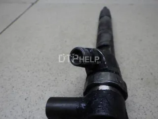 6460700287 Форсунка дизельная электрическая Mercedes C W203 Арт AM31629704, вид 6