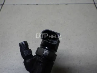 6460700287 Форсунка дизельная электрическая Mercedes C W203 Арт AM31629704, вид 7