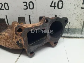 282804A150 Коллектор выпускной Hyundai H1 1 Арт AM31631469, вид 4