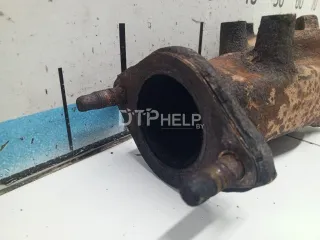 282804A150 Коллектор выпускной Hyundai H1 1 Арт AM31631469, вид 5