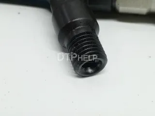 1465A041 Форсунка дизельная электрическая Mitsubishi L200 4 Арт AM31637468, вид 5