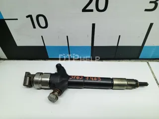 1465A041 Форсунка дизельная электрическая Mitsubishi L200 4 Арт AM31637469, вид 1