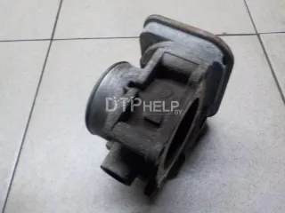 4891735AC Заслонка дроссельная электрическая Jeep Patriot Арт AM31639417, вид 2