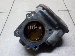 4891735AC Заслонка дроссельная электрическая Jeep Patriot Арт AM31639417, вид 3