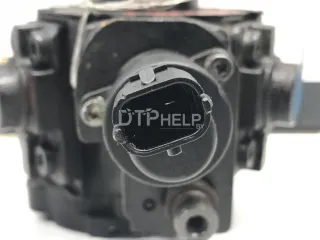 1920PH ТНВД Land Rover Freelander 2 Арт AM31641265, вид 3