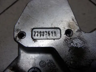 3310027400 ТНВД Kia Sportage 2 Арт AM31646870, вид 6