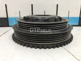SMW250025 Шкив коленвала Chery Tiggo t11 Арт AM31649233, вид 5