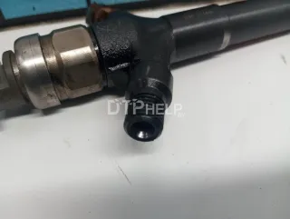 1465A041 Форсунка дизельная электрическая Mitsubishi L200 4 Арт AM31650052, вид 4