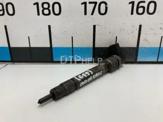 A6460700287 Форсунка дизельная электрическая Mercedes C W203 Арт AM31651000, вид 3
