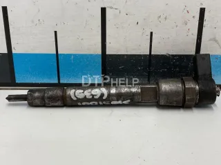 A6460700287 Форсунка дизельная электрическая Mercedes C W203 Арт AM31651001, вид 2