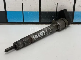 A6460700287 Форсунка дизельная электрическая Mercedes C W203 Арт AM31651001, вид 3
