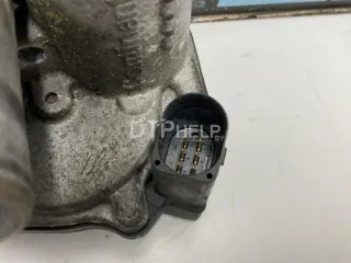 03C133062C Заслонка дроссельная электрическая Seat Ibiza 4 Арт AM31651516, вид 2