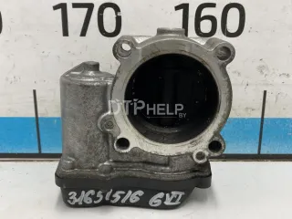 03C133062C Заслонка дроссельная электрическая Seat Ibiza 4 Арт AM31651516, вид 4