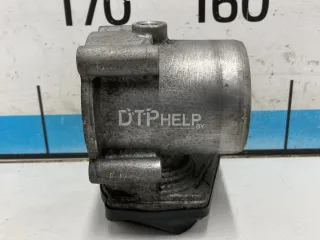 03C133062C Заслонка дроссельная электрическая Seat Ibiza 4 Арт AM31651516, вид 5