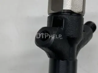 1465A041 Форсунка дизельная электрическая Mitsubishi L200 4 Арт AM31652821, вид 5