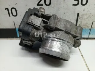03C133062D Заслонка дроссельная электрическая Volkswagen Golf PLUS 1 Арт AM31657231, вид 3