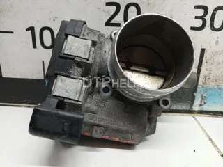 03C133062D Заслонка дроссельная электрическая Volkswagen Golf PLUS 1 Арт AM31657231, вид 4