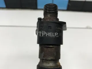 LR001325 Форсунка дизельная электрическая Land Rover Freelander 2 Арт AM31657905, вид 6