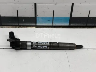 03L130277C Форсунка дизельная электрическая Volkswagen Transporter T5 Арт AM31663963, вид 1