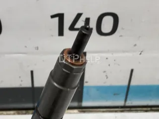 03L130277C Форсунка дизельная электрическая Volkswagen Transporter T5 Арт AM31663963, вид 3