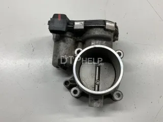 E4G15B3765010 Заслонка дроссельная электрическая Chery Tiggo 4 Арт AM31665676, вид 1
