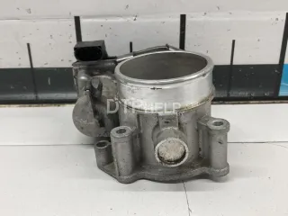 E4G15B3765010 Заслонка дроссельная электрическая Chery Tiggo 4 Арт AM31665676, вид 2