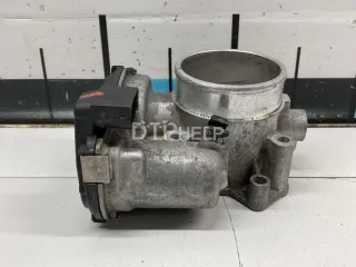 E4G15B3765010 Заслонка дроссельная электрическая Chery Tiggo 4 Арт AM31665676, вид 5