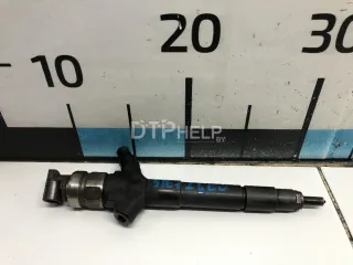 1465A041 Форсунка дизельная электрическая Mitsubishi L200 4 Арт AM31672600, вид 1
