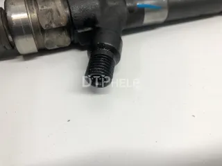 1465A041 Форсунка дизельная электрическая Mitsubishi L200 4 Арт AM31672600, вид 4