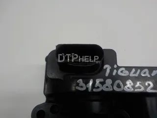 03C128063B Заслонка дроссельная электрическая Volkswagen Golf PLUS 1 Арт AM31674274, вид 6