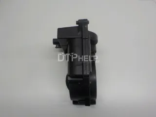 03C128063B Заслонка дроссельная электрическая Volkswagen Golf PLUS 1 Арт AM31674274, вид 8