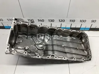 11137823204 Поддон масляный двигателя BMW 5 F10/F11/GT F07 Арт AM31674963, вид 1