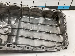 11137823204 Поддон масляный двигателя BMW 5 F10/F11/GT F07 Арт AM31674963, вид 2